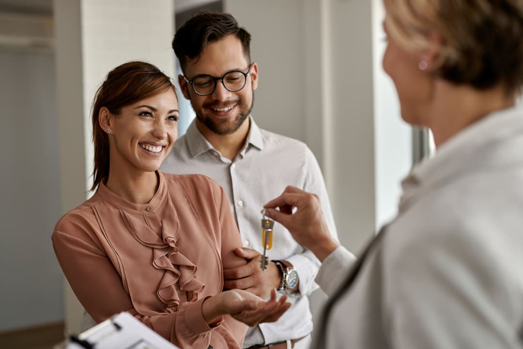 Vantagens para Imobiliárias, Locadores e Locatários
